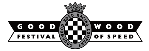 Goodwood Festival of Speed Logo