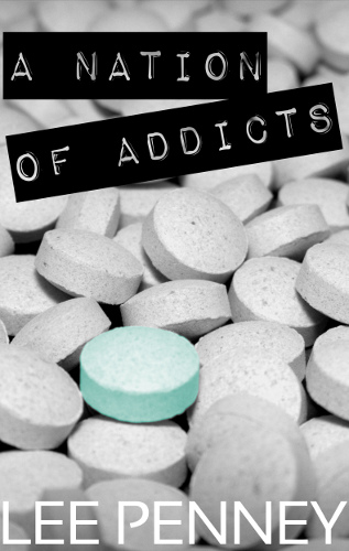 A Nation of Addicts cover
