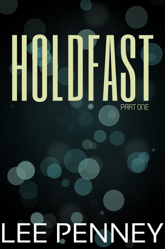 Holdfast (part one) cover