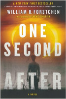 One Second After cover