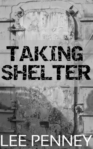 Taking Shelter cover