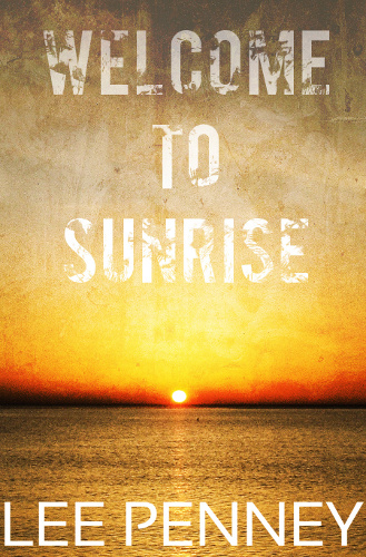 Welcome to Sunrise cover
