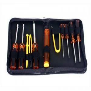 StarTech 11-Piece Tool Kit